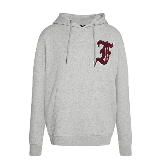 FUBU Ανδρικό φούτερ Tribal Hoodie Heather